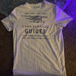Abercrombie t-shirt